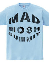 MAD MOSH SUMMIT BIGロゴ