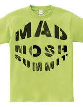 MAD MOSH SUMMIT BIGロゴ