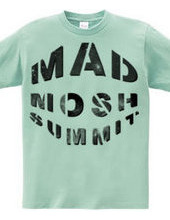 MAD MOSH SUMMIT BIGロゴ