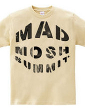 MAD MOSH SUMMIT BIGロゴ