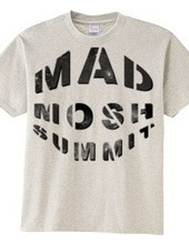 MAD MOSH SUMMIT BIGロゴ