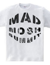 MAD MOSH SUMMIT BIGロゴ