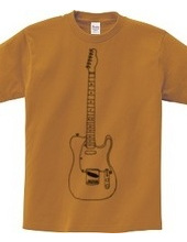 TELECASTER