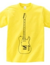 TELECASTER