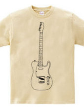 TELECASTER