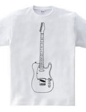 TELECASTER