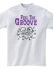 feel the groove