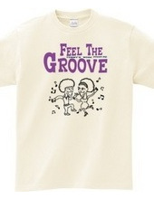 feel the groove