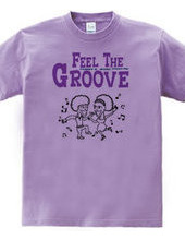 feel the groove