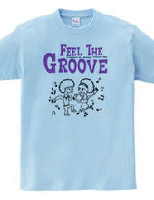 feel the groove