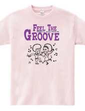 feel the groove