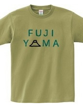 FUJIYAMA　その1