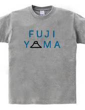 FUJIYAMA　その1