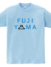 FUJIYAMA　その1