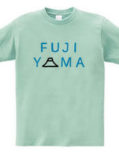 FUJIYAMA　その1