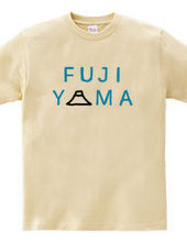 FUJIYAMA　その1