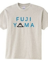 FUJIYAMA　その1