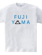 FUJIYAMA　その1