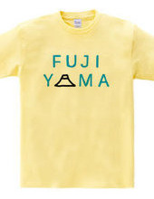 FUJIYAMA　その1