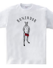 BOXEADOR