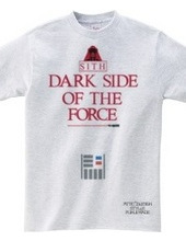 DARK SIDE OF THE FORCE