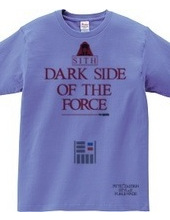 DARK SIDE OF THE FORCE