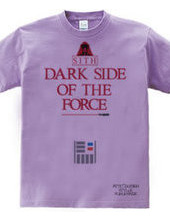 DARK SIDE OF THE FORCE