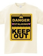 KEEP OUT