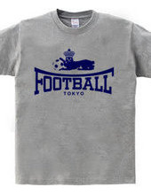 FOOTBALL TOKYO 2