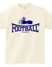 FOOTBALL TOKYO 2