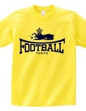 FOOTBALL TOKYO 2