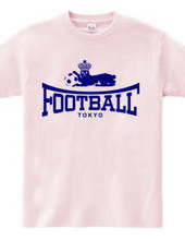 FOOTBALL TOKYO 2