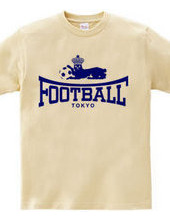 FOOTBALL TOKYO 2