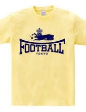 FOOTBALL TOKYO 2