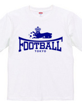 FOOTBALL TOKYO 2