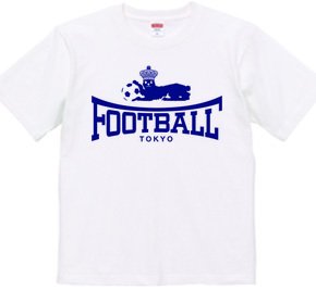 FOOTBALL TOKYO 2