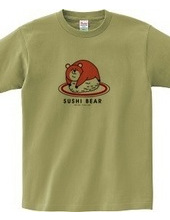 SUSHI BEAR