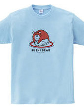 SUSHI BEAR