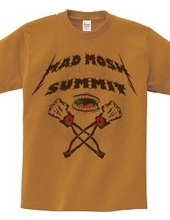 MAD MOSH SUMMIT フェスT