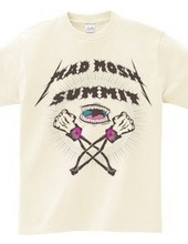 MAD MOSH SUMMIT フェスT