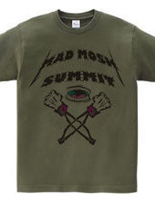 MAD MOSH SUMMIT フェスT