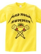 MAD MOSH SUMMIT フェスT