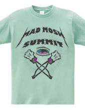 MAD MOSH SUMMIT フェスT