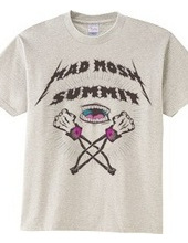 MAD MOSH SUMMIT フェスT