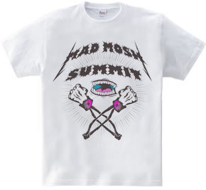 MAD MOSH SUMMIT フェスT