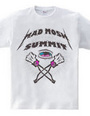 MAD MOSH SUMMIT フェスT