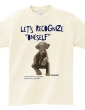 Let s recognize oneself - B