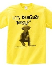 Let s recognize oneself - B