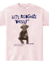 Let s recognize oneself - B