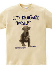 Let s recognize oneself - B